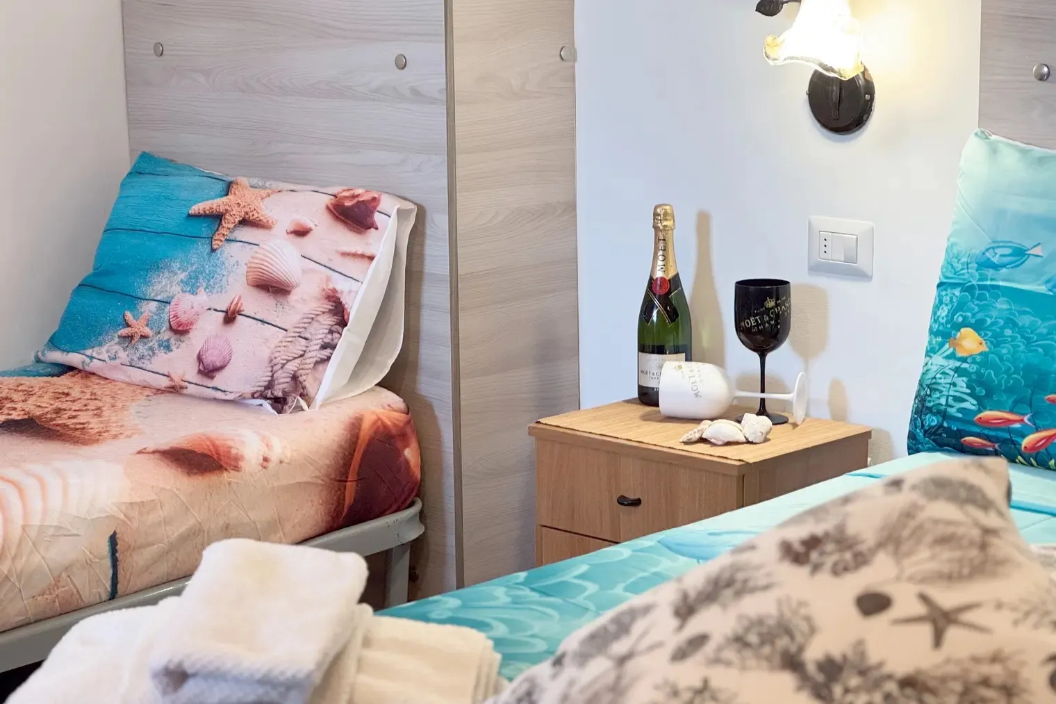 Camera 0 - Riviera Room